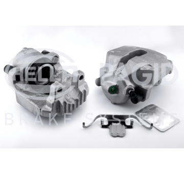 Brzdový třmen HELLA PAGID 8AC 355 392-631