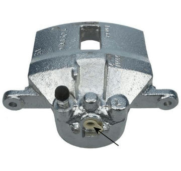 Brzdový třmen HELLA PAGID 8AC 355 392-811