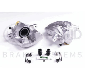 Brzdový třmen HELLA PAGID 8AC 355 393-541