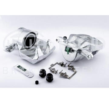 Brzdový třmen HELLA PAGID 8AC 355 393-551