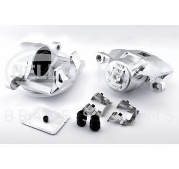 Brzdový třmen HELLA PAGID 8AC 355 393-581