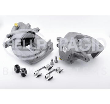 Brzdový třmen HELLA PAGID 8AC 355 393-641