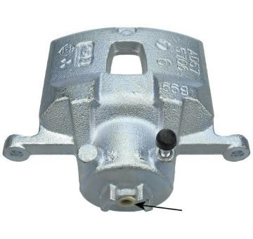 Brzdový třmen HELLA PAGID 8AC 355 393-991