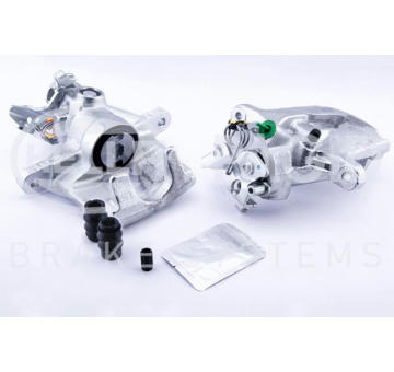 Brzdový třmen HELLA PAGID 8AC 355 394-061