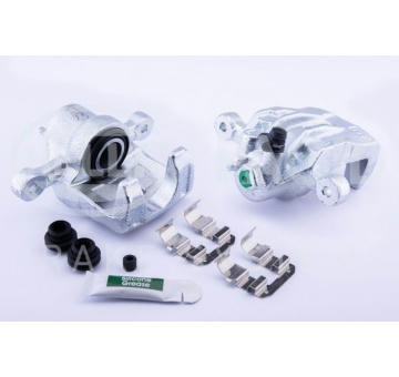 Brzdový třmen HELLA PAGID 8AC 355 394-391