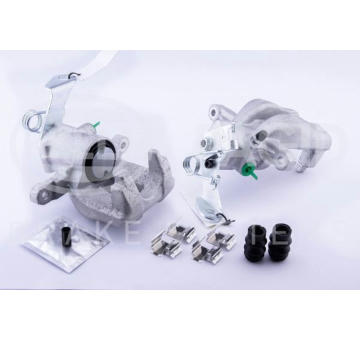 Brzdový třmen HELLA PAGID 8AC 355 394-411