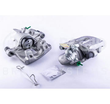 Brzdový třmen HELLA PAGID 8AC 355 395-471