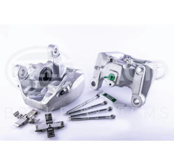 Brzdový třmen HELLA PAGID 8AC 355 395-651