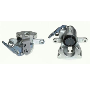 Brzdový třmen HELLA PAGID 8AC 355 396-561
