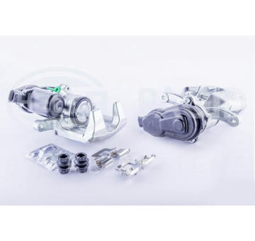 Brzdový třmen HELLA PAGID 8AC 355 397-141
