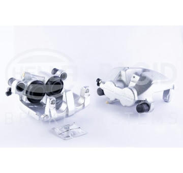 Brzdový třmen HELLA PAGID 8AC 355 398-501