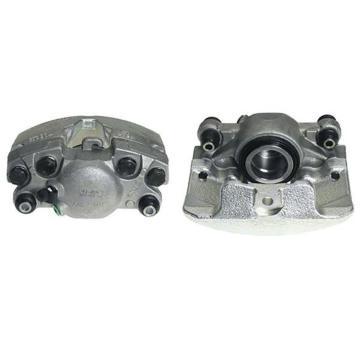 Brzdový třmen HELLA PAGID 8AC 355 398-661