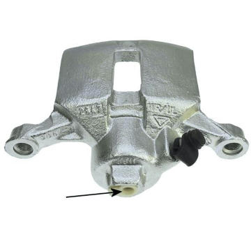 Brzdový třmen HELLA PAGID 8AC 355 442-191