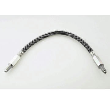 Brzdová hadice HELLA PAGID 8AH 355 465-621