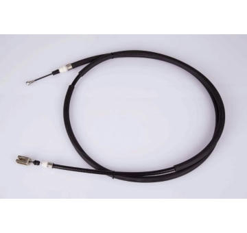 Tazne lanko, parkovaci brzda HELLA PAGID 8AS 355 660-091