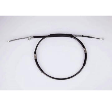 Tazne lanko, parkovaci brzda HELLA PAGID 8AS 355 660-421