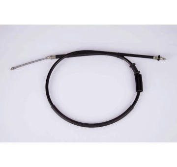 Tazne lanko, parkovaci brzda HELLA PAGID 8AS 355 661-061