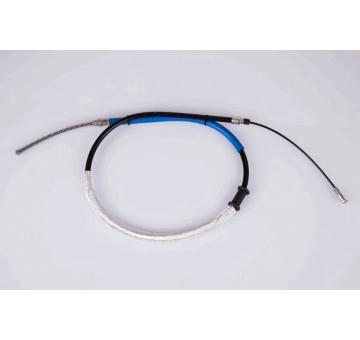 Tazne lanko, parkovaci brzda HELLA PAGID 8AS 355 661-101