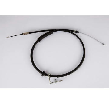 Tažné lanko, parkovací brzda HELLA PAGID 8AS 355 661-511