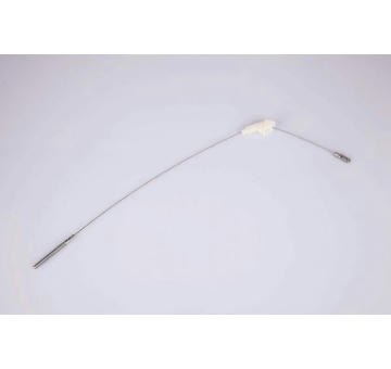 Tažné lanko, parkovací brzda HELLA PAGID 8AS 355 662-131