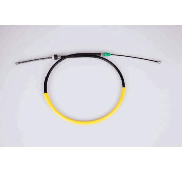 Tažné lanko, parkovací brzda HELLA PAGID 8AS 355 662-511