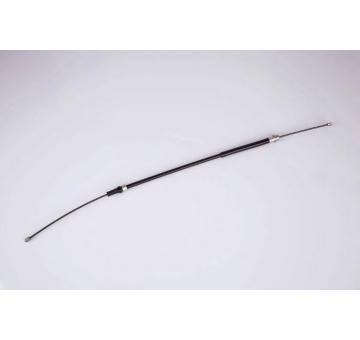 Tazne lanko, parkovaci brzda HELLA PAGID 8AS 355 663-081