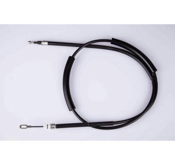 Tažné lanko, parkovací brzda HELLA PAGID 8AS 355 663-311