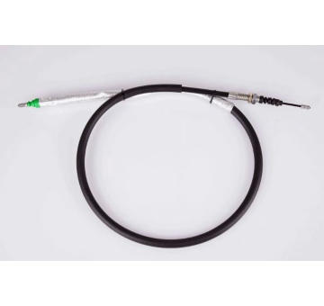 Tažné lanko, parkovací brzda HELLA PAGID 8AS 355 663-351