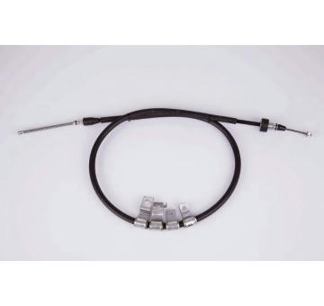 Tažné lanko, parkovací brzda HELLA PAGID 8AS 355 664-011