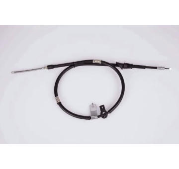 Tazne lanko, parkovaci brzda HELLA PAGID 8AS 355 664-091