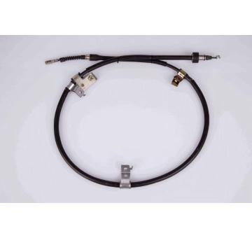 Tažné lanko, parkovací brzda HELLA PAGID 8AS 355 664-161