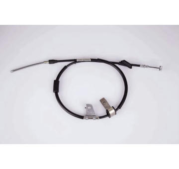 Tažné lanko, parkovací brzda HELLA PAGID 8AS 355 664-751