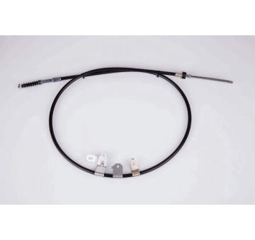 Tažné lanko, parkovací brzda HELLA PAGID 8AS 355 665-151