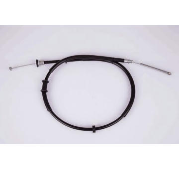 Tažné lanko, parkovací brzda HELLA PAGID 8AS 355 665-421