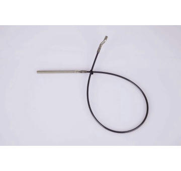 Tažné lanko, parkovací brzda HELLA PAGID 8AS 355 666-181