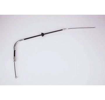 Tazne lanko, parkovaci brzda HELLA PAGID 8AS 355 667-131