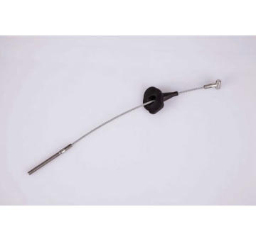 Tazne lanko, parkovaci brzda HELLA PAGID 8AS 355 667-151