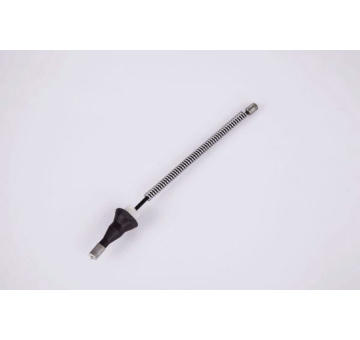 Tazne lanko, parkovaci brzda HELLA PAGID 8AS 355 667-181