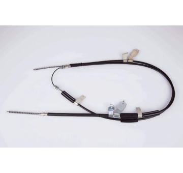 Tazne lanko, parkovaci brzda HELLA PAGID 8AS 355 667-281