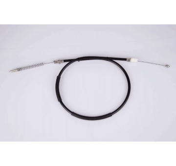 Tažné lanko, parkovací brzda HELLA PAGID 8AS 355 667-521