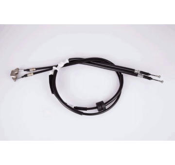 Tažné lanko, parkovací brzda HELLA PAGID 8AS 355 667-911