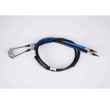 Tazne lanko, parkovaci brzda HELLA PAGID 8AS 355 667-971
