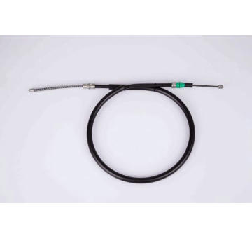 Tazne lanko, parkovaci brzda HELLA PAGID 8AS 355 668-041