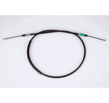 Tažné lanko, parkovací brzda HELLA PAGID 8AS 355 668-441