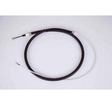 Tažné lanko, parkovací brzda HELLA PAGID 8AS 355 668-531