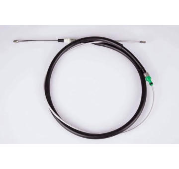 Tažné lanko, parkovací brzda HELLA PAGID 8AS 355 668-571