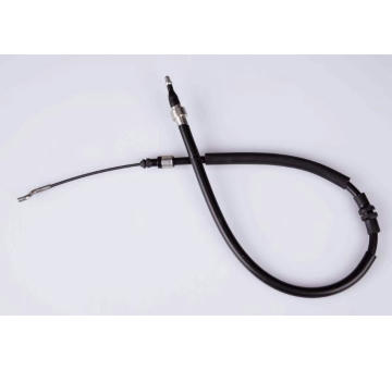 Tazne lanko, parkovaci brzda HELLA PAGID 8AS 355 669-001