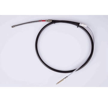 Tazne lanko, parkovaci brzda HELLA PAGID 8AS 355 669-031