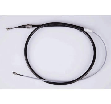 Tazne lanko, parkovaci brzda HELLA PAGID 8AS 355 669-111