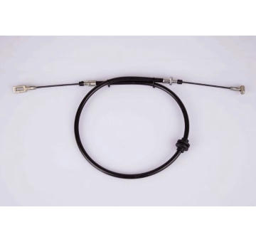 lano ruční brzdy zadní HELLA PAGID IVECO